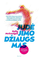 Judėjimo džiaugsmas (knyga su defektais)