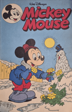 Mickey Mouse (1991)