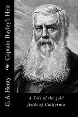Captain Bayley's Heir