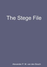 The Stege File