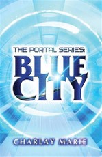 Blue City