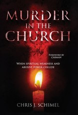 Murder in the Church
