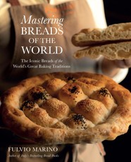 Mastering Breads of the World