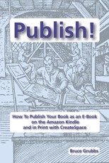 Publish!