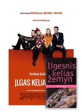 Ilgesnis kelias žemyn