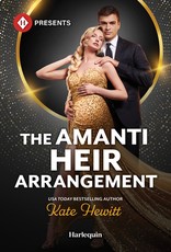 The Amanti Heir Arrangement