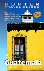 Guatemala Travel Adventures