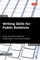 Writing Skills for Public Relations