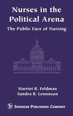 Nurses in the Political Arena
