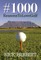 1000 Reasons to love golf