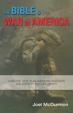 The Bible & War in America