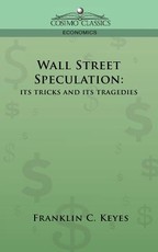 Wall Street Speculation