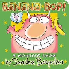 Banana Bop!