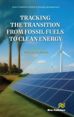 Tracking the Transition from Fossil Fuels to Clean Energy