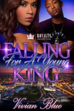 Falling for a Young King