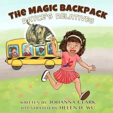 The Magic Backpack