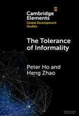 The Tolerance of Informality