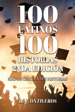 100 Historias 2nda EdiciÃ³n MÃ¡s de cerca a sus historias