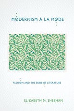 Modernism Ã La Mode