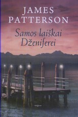 Samos laiškai Dženiferei