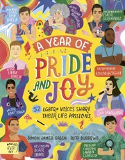 Year of Pride and Joy