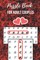 Puzzle Book for Adult Couples