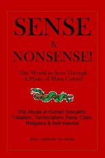 Sense & Nonsense!