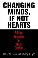 Changing Minds, If Not Hearts