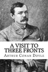 A Visit to Three Fronts