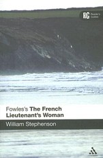 Fowles's the French Lieutenant's Woman