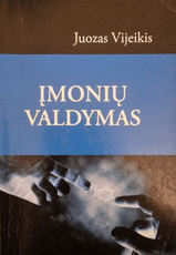 Įmonių valdymas