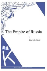 The Empire of Russia