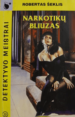 Narkotikų bliuzas
