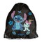 Maišelis sportinei aprangai STITCH DS26MM-712