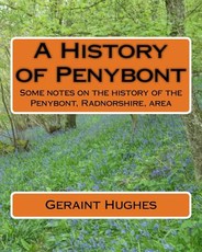 A History of Penybont