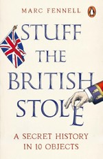 Stuff the British Stole