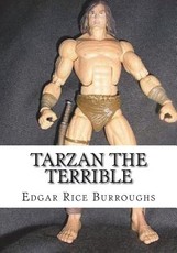 Tarzan the Terrible