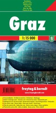 Graz 1 : 15 000