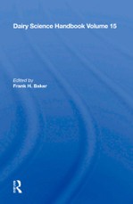 Dairy Science Handbook