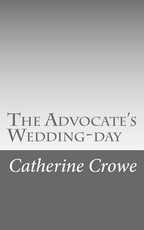 The Advocate's Wedding-day