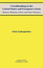 Crowdfunding in the United States and European Union