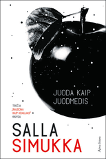 Juoda kaip juodmedis. Trečia „Raudona kaip kraujas“ knyga