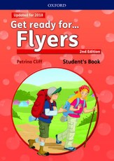 Get ready for...: Flyers: Student's Book with downloadable audio