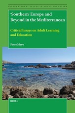 'Southern' Europe and Beyond in the Mediterranean