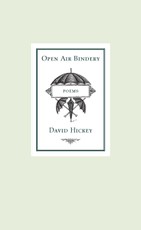 Open Air Bindery