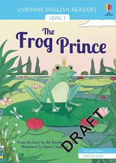 The Frog Prince
