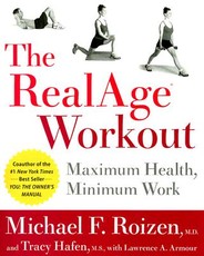 The RealAge Workout