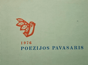 Poezijos pavasaris 1976