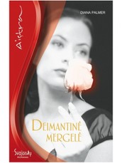 Deimantinė mergelė