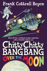 Chitty Chitty Bang Bang 3: Over the Moon